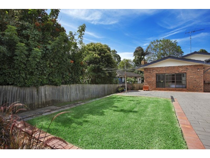 32 Cooney Street, North Ryde NSW 2113