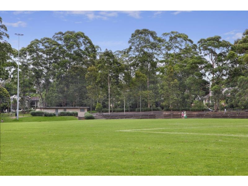 54 Bannockburn Road, Pymble NSW 2073