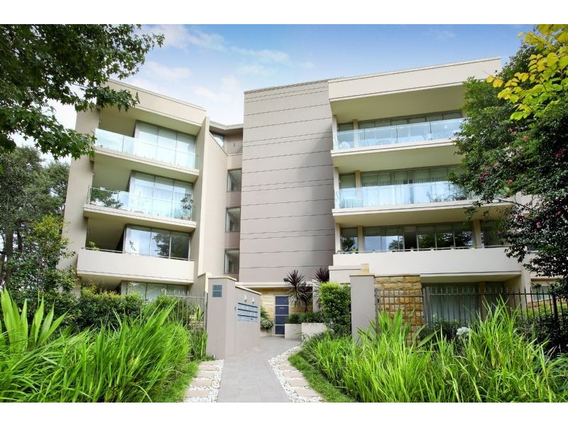 4/9-15 Newhaven Road, St Ives NSW 2075