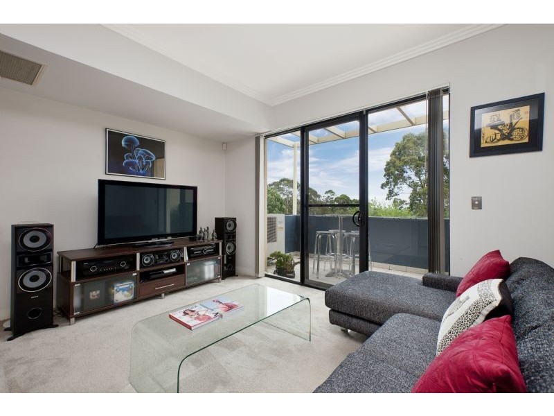 31 / 1219-1223 Pacific Highway, Turramurra NSW 2074