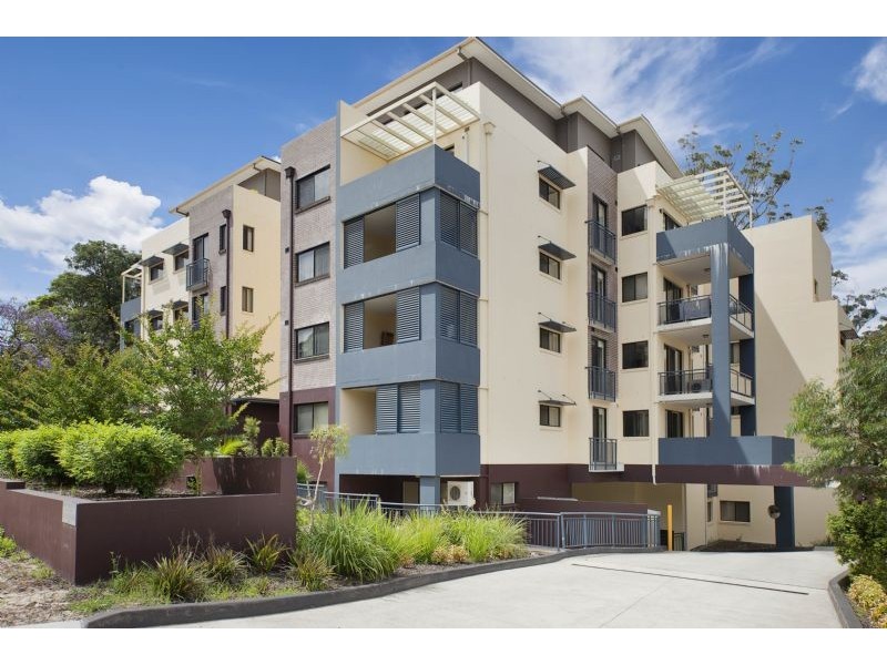 31 / 1219-1223 Pacific Highway, Turramurra NSW 2074