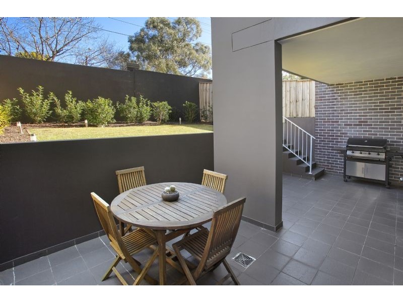 2/2A Womerah Street, Turramurra NSW 2074