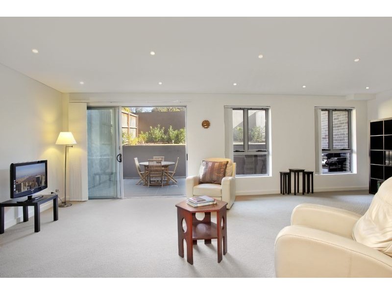 2/2A Womerah Street, Turramurra NSW 2074