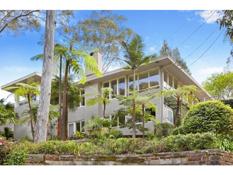 16 Bristol Avenue, Pymble NSW 2073