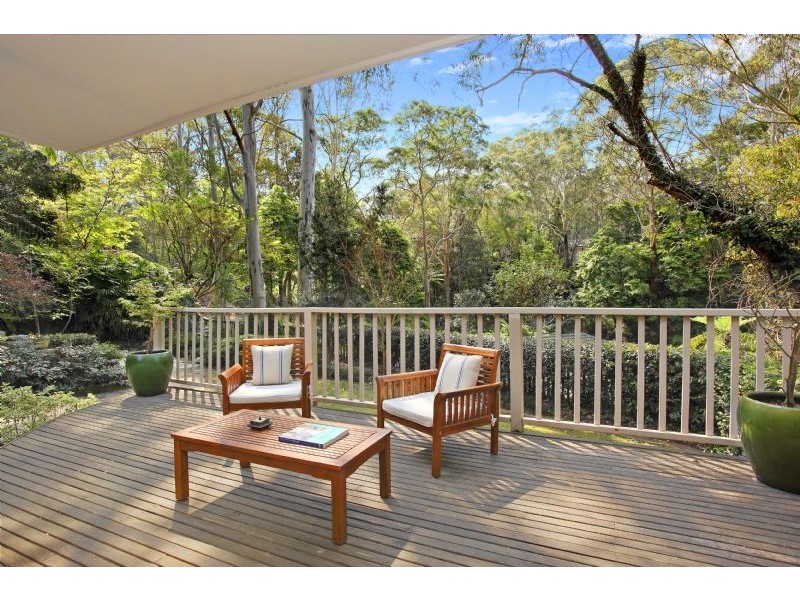 16 Bristol Avenue, Pymble NSW 2073