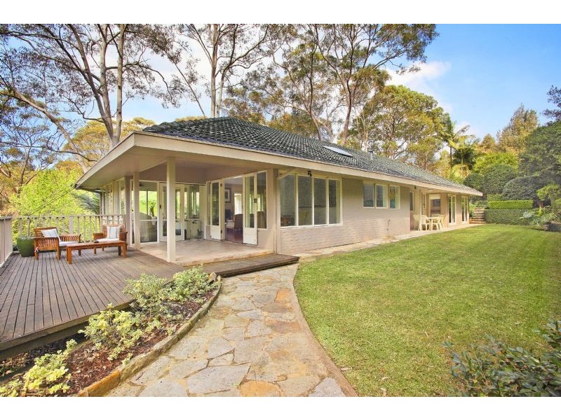 16 Bristol Avenue, Pymble NSW 2073