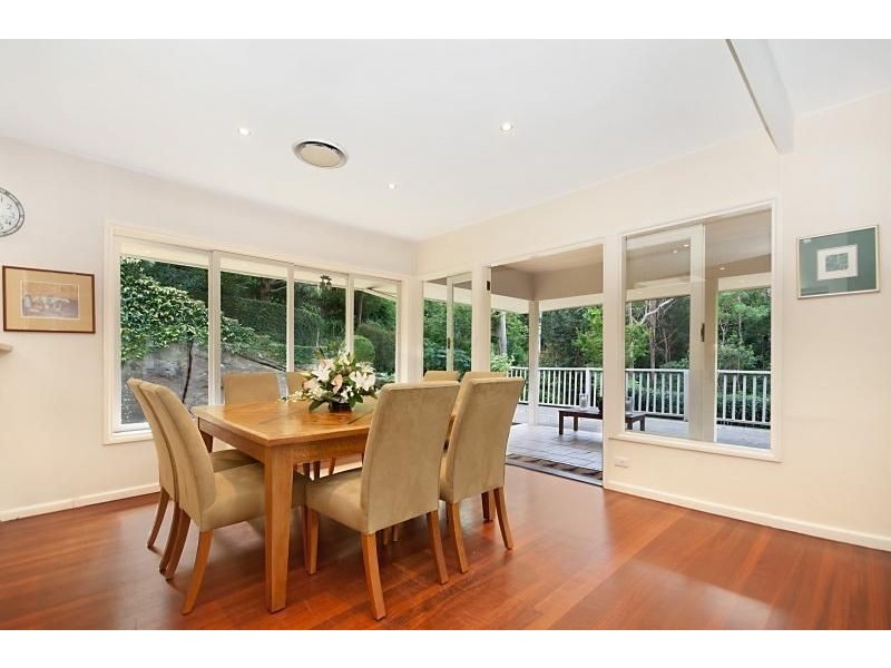 16 Bristol Avenue, Pymble NSW 2073