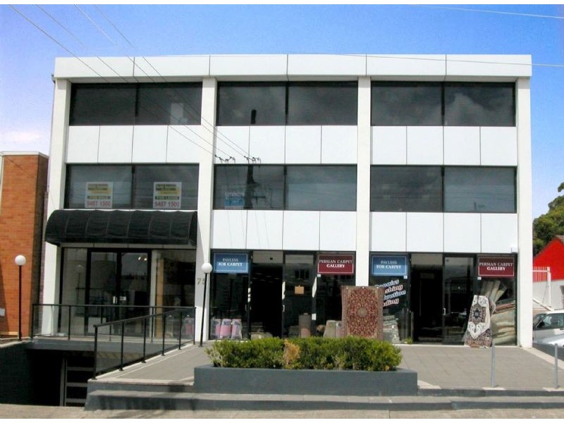 1 / 75 Pacific Hwy, Waitara NSW 2077