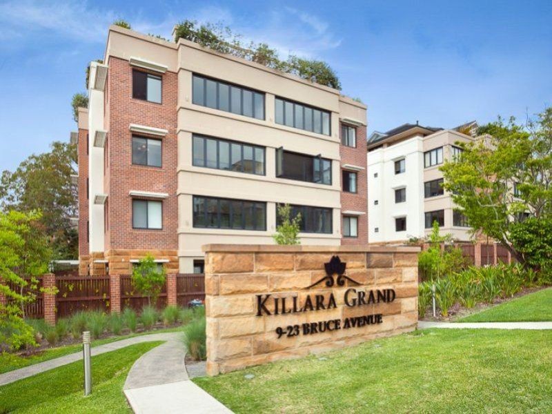 45/ 9-23 Bruce Avenue, Killara NSW 2071