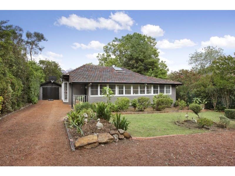 90 Yanko Road, West Pymble NSW 2073