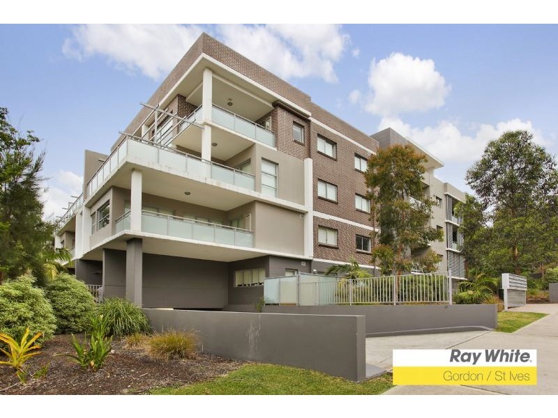 2 / 1389-1397 Pacific Highway, Warrawee NSW 2074