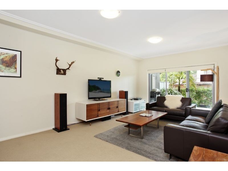 2 / 1389-1397 Pacific Highway, Warrawee NSW 2074