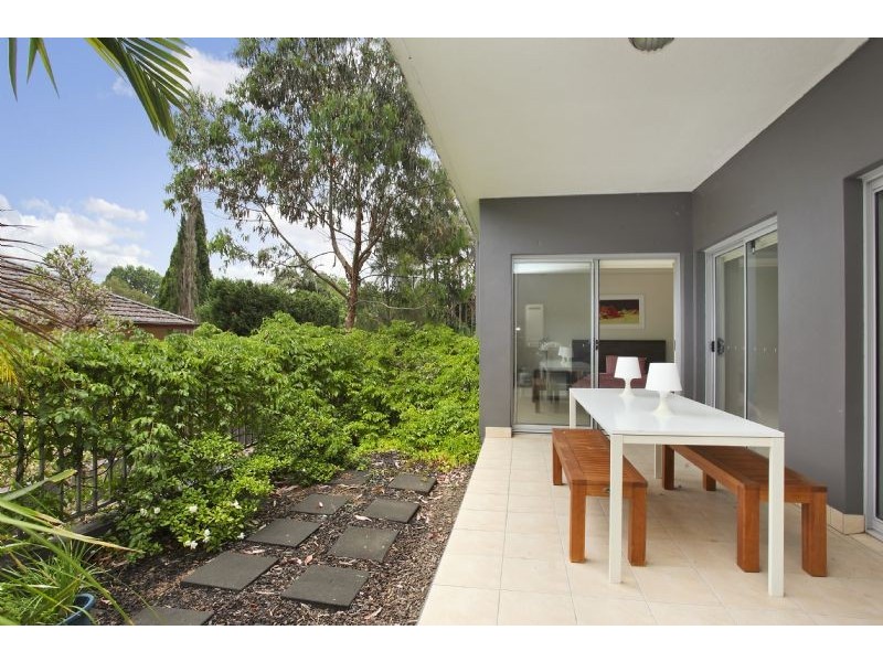 2 / 1389-1397 Pacific Highway, Warrawee NSW 2074