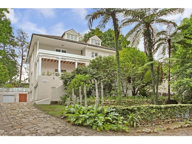 17 Livingstone Avenue, Pymble NSW 2073