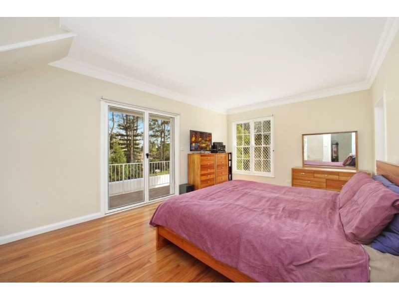 17 Livingstone Avenue, Pymble NSW 2073