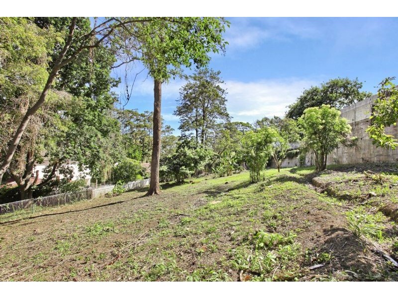 17 Livingstone Avenue, Pymble NSW 2073