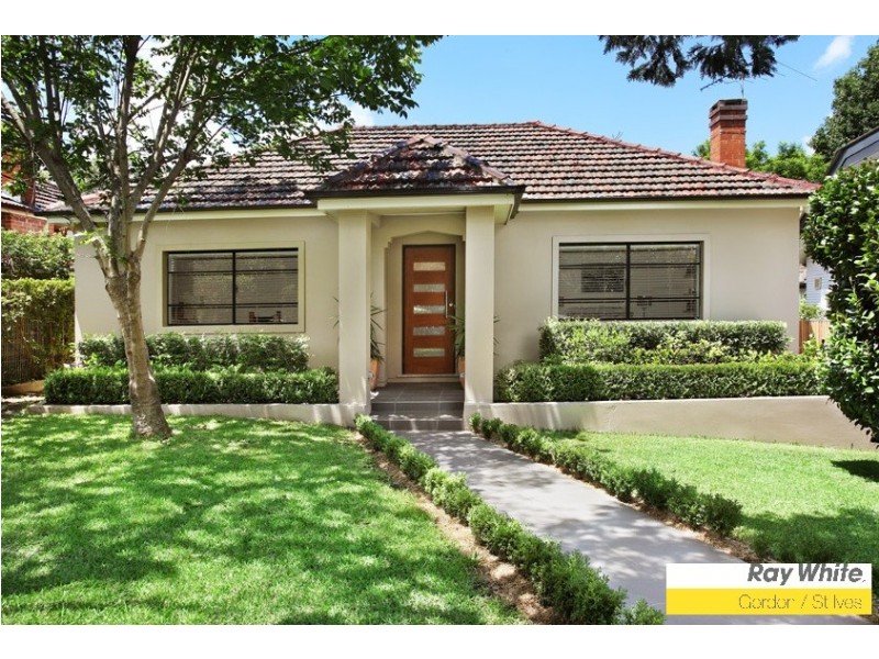 34 Wallalong Cres, West Pymble NSW 2073