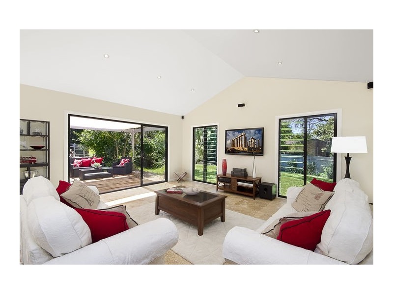 34 Wallalong Cres, West Pymble NSW 2073