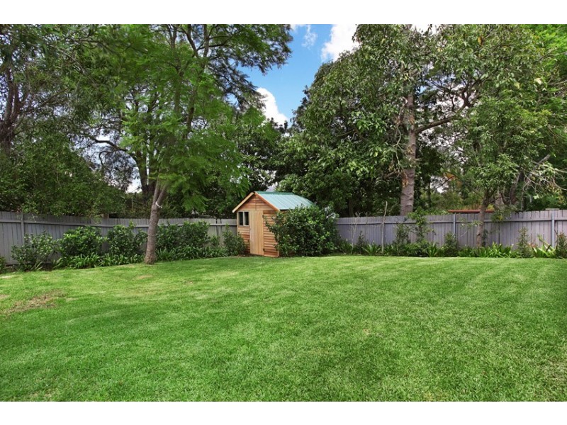 34 Wallalong Cres, West Pymble NSW 2073