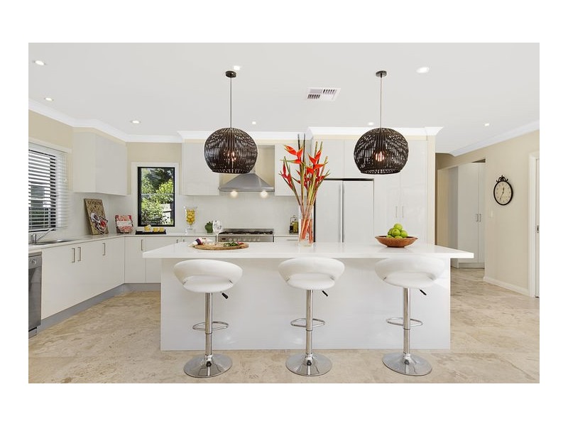 34 Wallalong Cres, Pymble NSW 2073