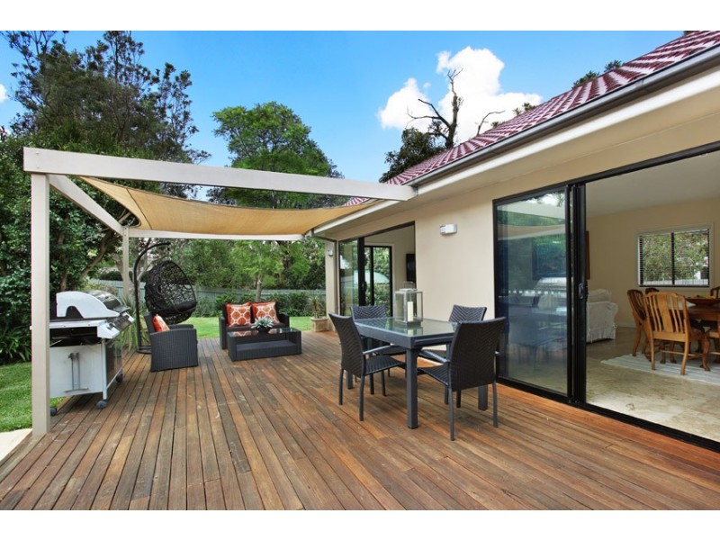 34 Wallalong Cres, Pymble NSW 2073