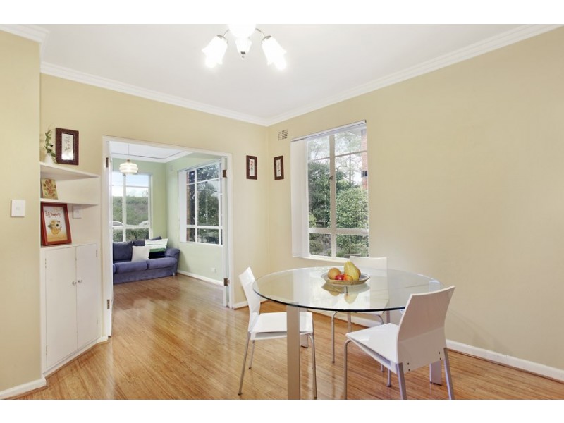 4/33a Lorne Avenue, Killara NSW 2071