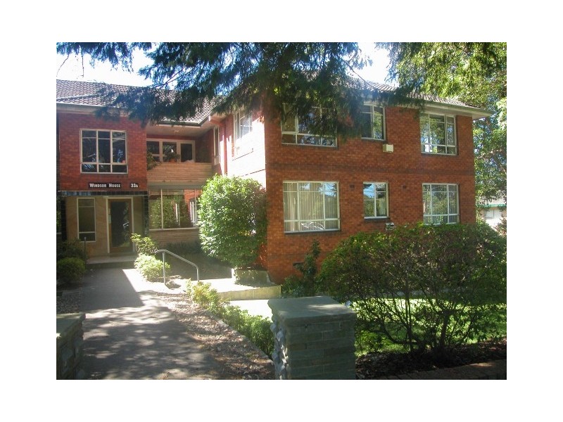 4/33a Lorne Avenue, Killara NSW 2071