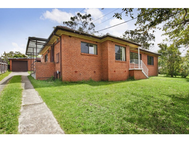 9 Bandalong Avenue, West Pymble NSW 2073