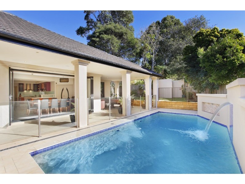 6 Bolwarra Avenue, Pymble NSW 2073