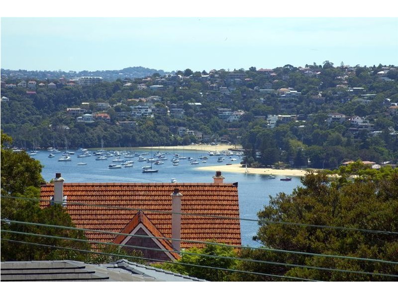 Mosman NSW 2088