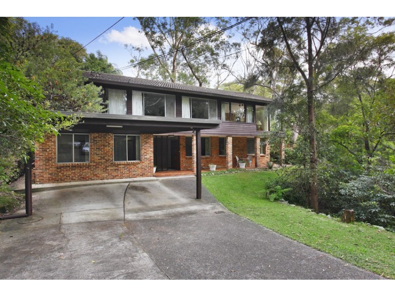 108 Yanko Road, Pymble NSW 2073