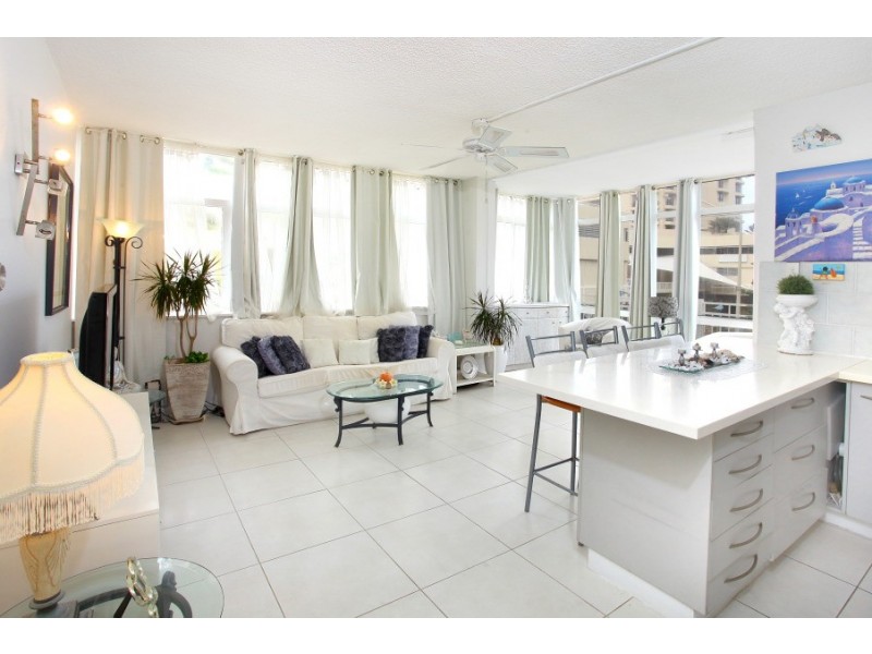 Surfers Paradise QLD 4217