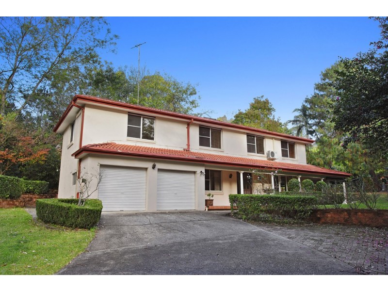 50A Kulgoa Road, Pymble NSW 2073