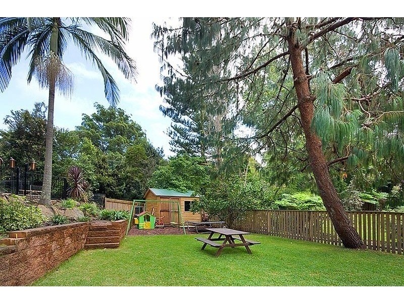 50A Kulgoa Road, Pymble NSW 2073