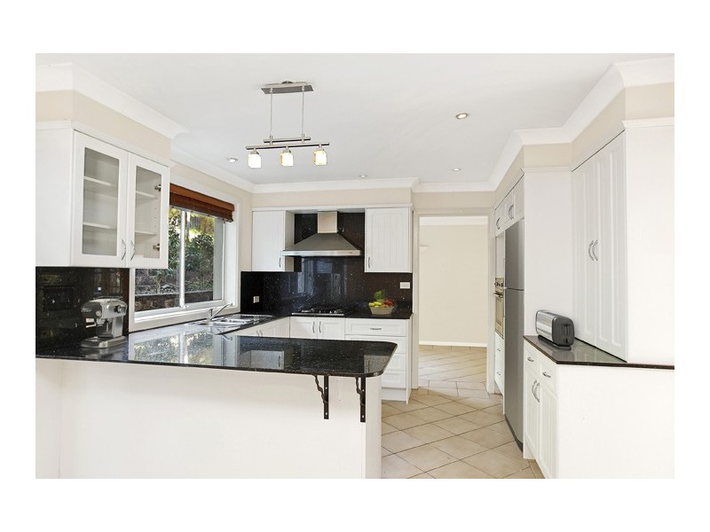 50A Kulgoa Road, Pymble NSW 2073
