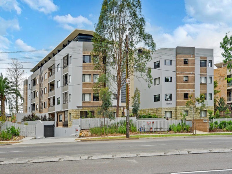 39/1155-1159 Pacific Highway, Pymble NSW 2073