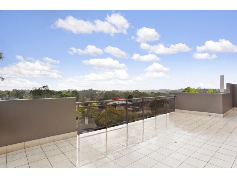 39/1155-1159 Pacific Highway, Pymble NSW 2073