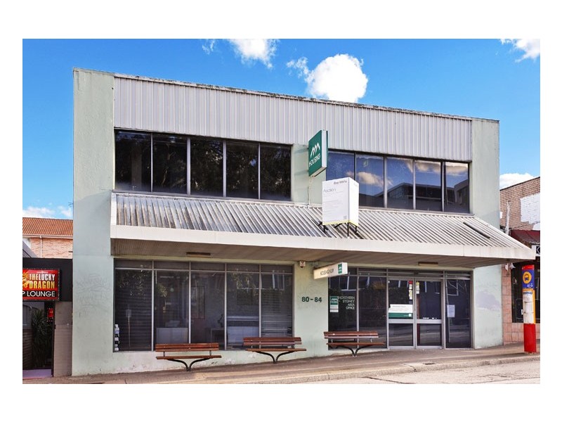 80-84 Blaxland Road, Ryde NSW 2112