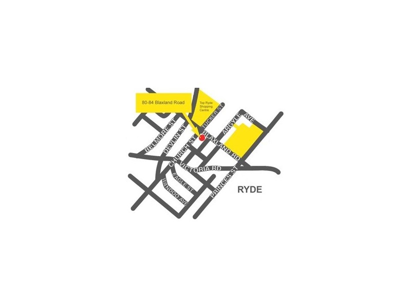 80-84 Blaxland Road, Ryde NSW 2112