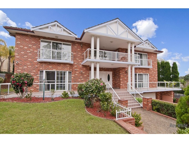 14 Norwood Avenue, Lindfield NSW 2070