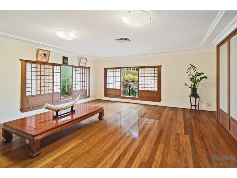 14 Norwood Avenue, Lindfield NSW 2070