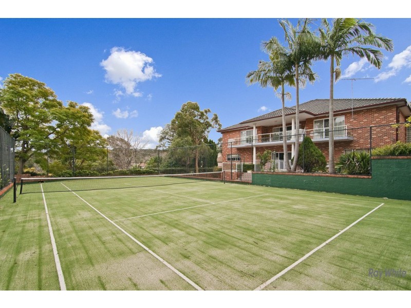 14 Norwood Avenue, Lindfield NSW 2070