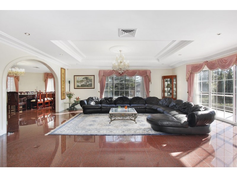 14 Norwood Avenue, Lindfield NSW 2070