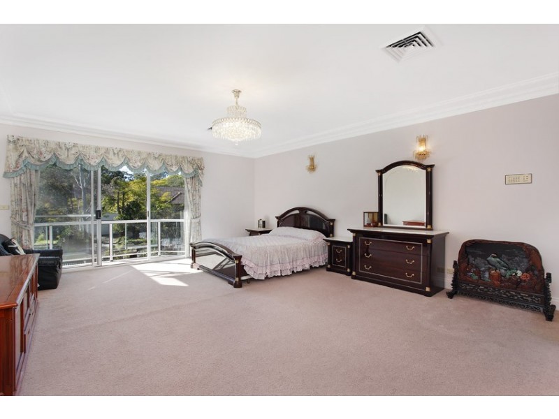 14 Norwood Avenue, Lindfield NSW 2070