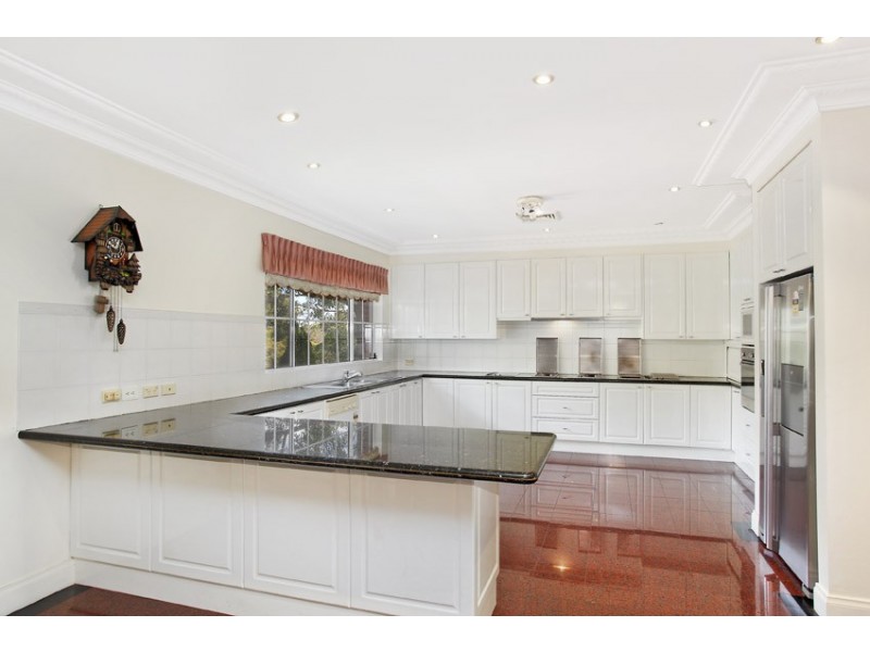 14 Norwood Avenue, Lindfield NSW 2070