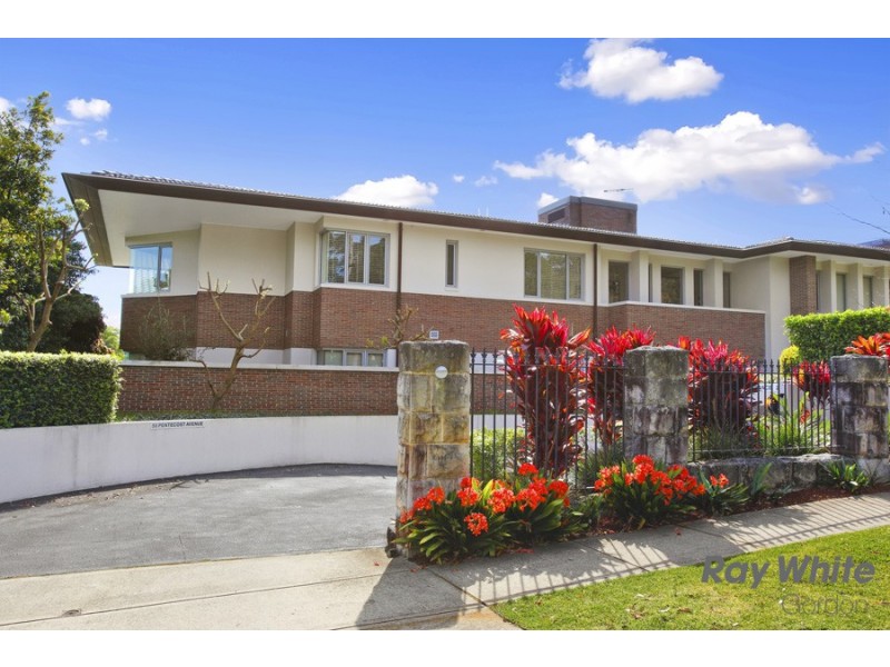 1/55 Pentecost Avenue, Pymble NSW 2073