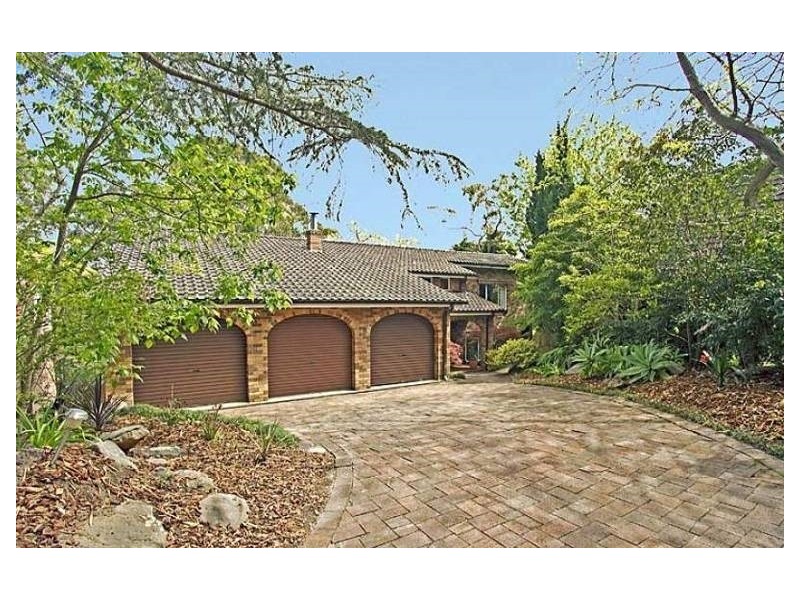 8 Koala Close, St Ives NSW 2075