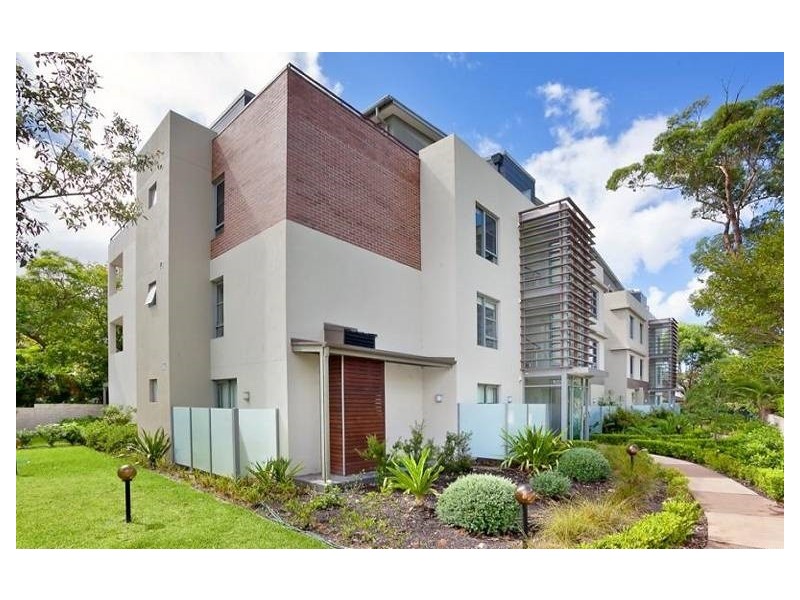 8/2a Killara Avenue, Killara NSW 2071