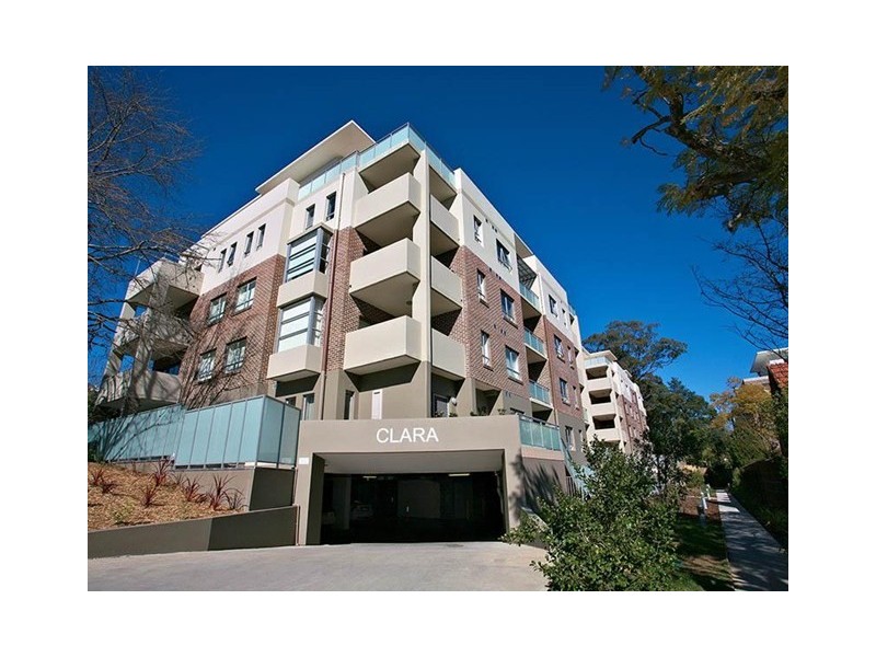 8/6-8 Culworth Avenue, Killara NSW 2071