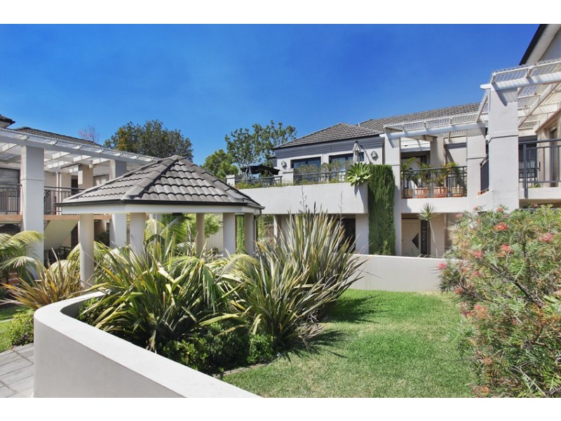 7/1 Kenthurst Road, St Ives NSW 2075